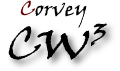 cw3 logo